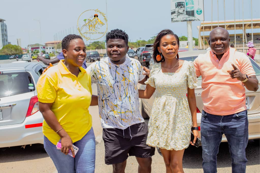 From Legacy to Leisure: A Guided Tour of Accra
